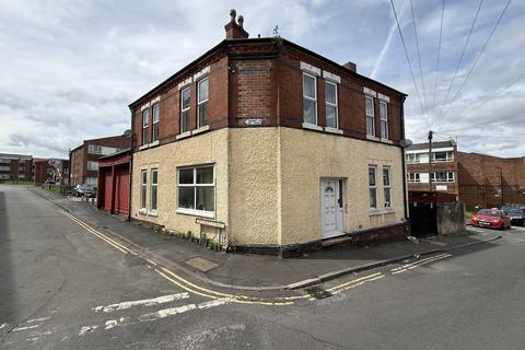 undefined, 60 Wood Street, Ilkeston, Derbyshire DE7 8GE