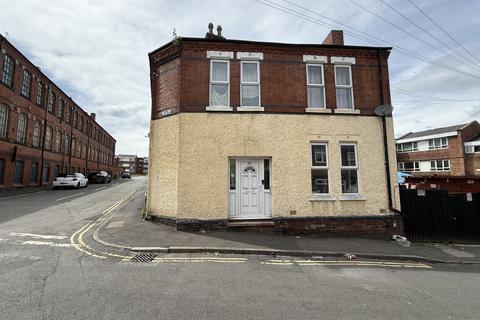 undefined, 60 Wood Street, Ilkeston, Derbyshire DE7 8GE