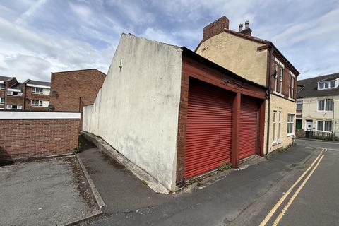 undefined, 60 Wood Street, Ilkeston, Derbyshire DE7 8GE