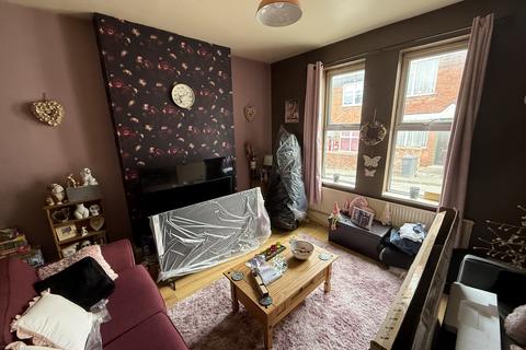 undefined, 60 Wood Street, Ilkeston, Derbyshire DE7 8GE