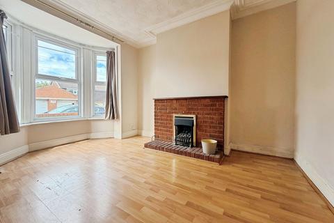 undefined, Leighton Avenue, Southampton SO15