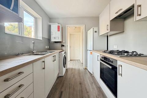 undefined, Leighton Avenue, Southampton SO15