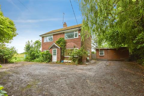 3 bedroom detached house for sale, Victoria Avenue, Ockbrook, Derby