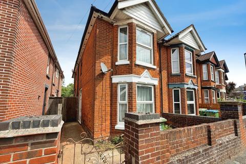 undefined, Oakley Road, Southampton SO16