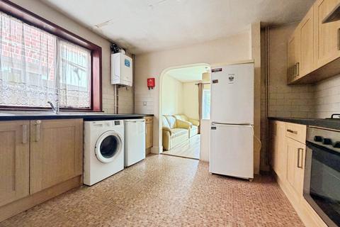 undefined, Oakley Road, Southampton SO16