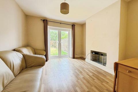 undefined, Oakley Road, Southampton SO16