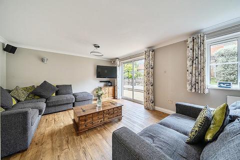 4 bedroom detached house for sale, Couper Meadows, Clyst Heath, Exeter, EX2