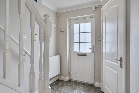 4 bedroom detached house for sale, Couper Meadows, Clyst Heath, Exeter, EX2