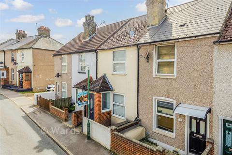 Hill House Road, Dartford, Kent