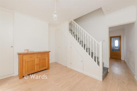 Hill House Road, Dartford, Kent