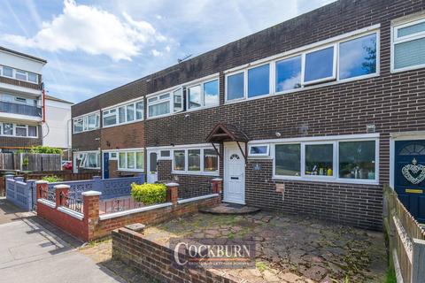 Sennen Walk, Mottingham, SE9
