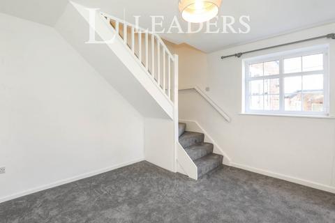 3 bedroom terraced house to rent, Hartford Road, Davenham, Northwich, CW9