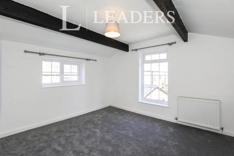 3 bedroom terraced house to rent, Hartford Road, Davenham, Northwich, CW9