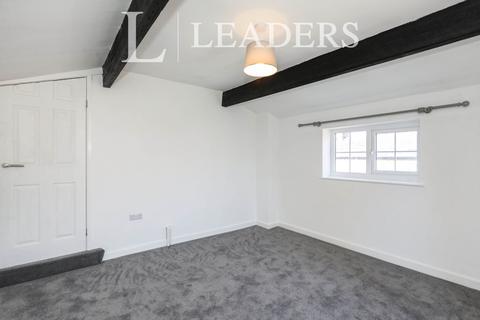 3 bedroom terraced house to rent, Hartford Road, Davenham, Northwich, CW9