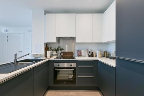 1 bedroom apartment for sale, The Restorey, London