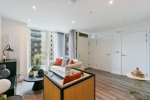 1 bedroom apartment for sale, The Restorey, London