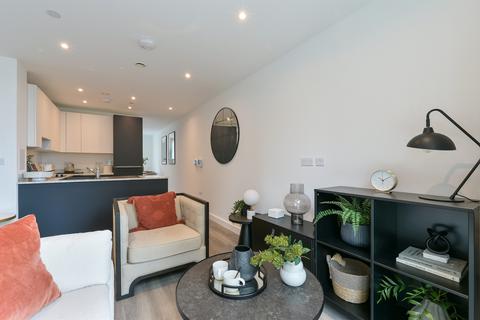 1 bedroom apartment for sale, The Restorey, London