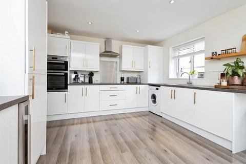 3 bedroom semi-detached house for sale, Bethel Place, Nantyglo, EBBW VALE