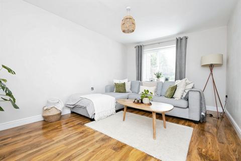 3 bedroom semi-detached house for sale, Bethel Place, Nantyglo, EBBW VALE