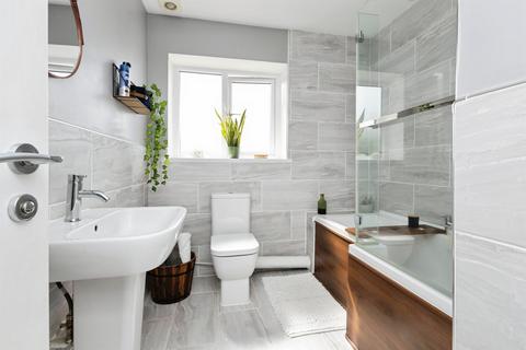 3 bedroom semi-detached house for sale, Bethel Place, Nantyglo, EBBW VALE