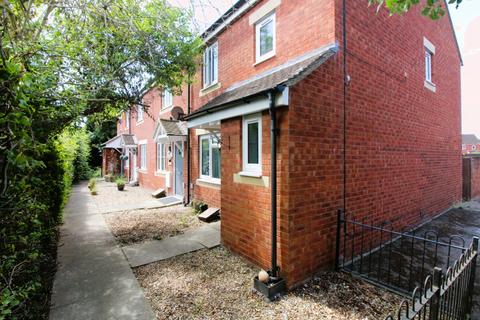 3 bedroom end of terrace house for sale, Brigg Close, Bridgwater TA6