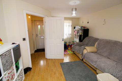 3 bedroom end of terrace house for sale, Brigg Close, Bridgwater TA6