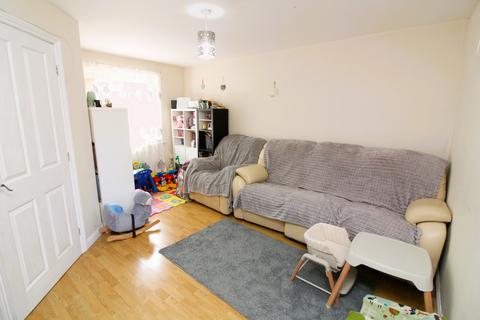 3 bedroom end of terrace house for sale, Brigg Close, Bridgwater TA6