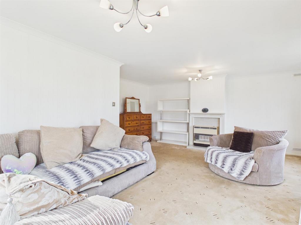 Living/Dining Room