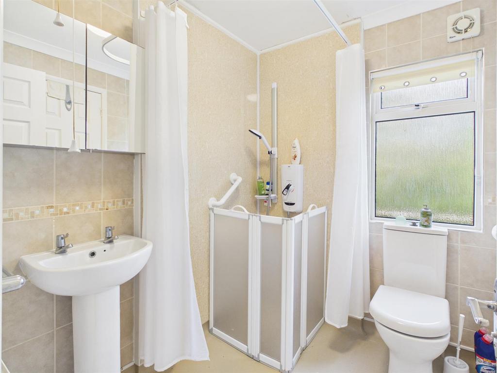Wet Room