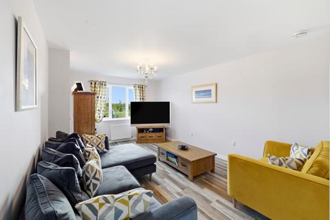4 bedroom detached house for sale, 10 Moonlight Gardens, Arbroath, DD11 5LE
