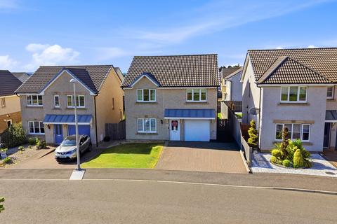 4 bedroom detached house for sale, 10 Moonlight Gardens, Arbroath, DD11 5LE