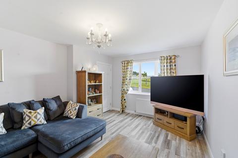 4 bedroom detached house for sale, 10 Moonlight Gardens, Arbroath, DD11 5LE