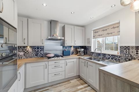 4 bedroom detached house for sale, 10 Moonlight Gardens, Arbroath, DD11 5LE