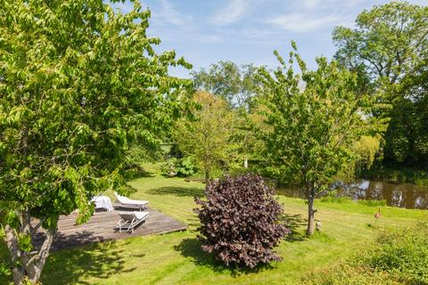 2 bedroom cottage for sale, Usk Road, Raglan, NP15