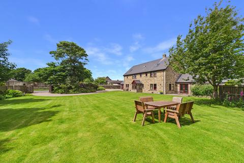 7 bedroom detached house for sale, Morpeth NE65