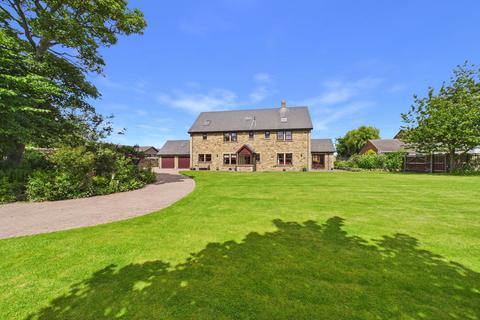 7 bedroom detached house for sale, Morpeth NE65