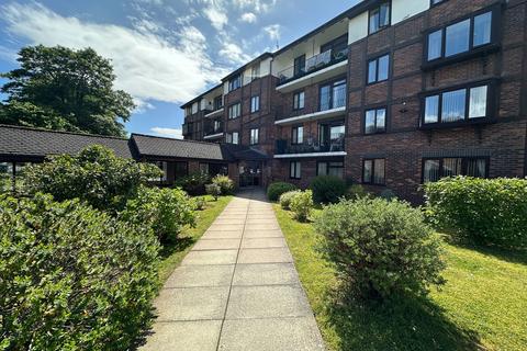 1 bedroom retirement property for sale, Hesslewell Court, Wirral, CH60