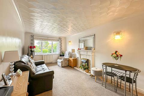 1 bedroom retirement property for sale, Hesslewell Court, Wirral, CH60