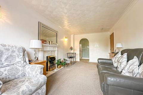 1 bedroom retirement property for sale, Hesslewell Court, Wirral, CH60