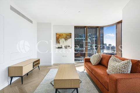 undefined, Eastern Building, 2 Triptych Place, Southwark, London, SE1