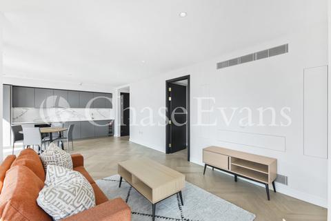 undefined, Eastern Building, 2 Triptych Place, Southwark, London, SE1