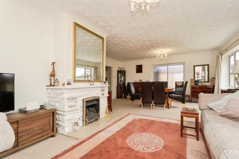 3 bedroom detached bungalow for sale, Rudham Stile Lane, Fakenham