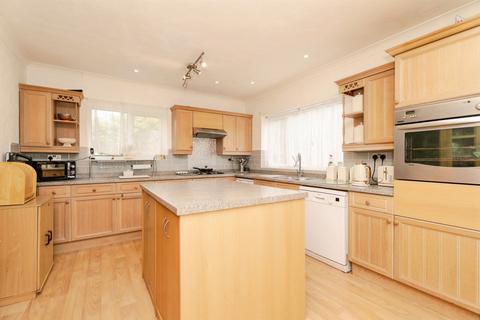 3 bedroom detached bungalow for sale, Rudham Stile Lane, Fakenham