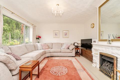 3 bedroom detached bungalow for sale, Rudham Stile Lane, Fakenham