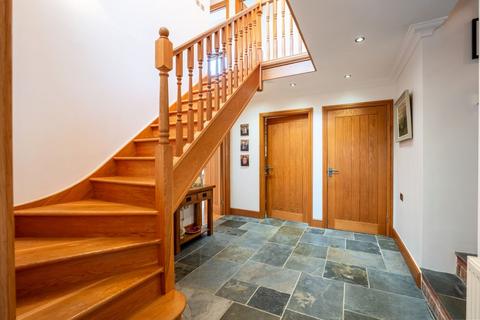 4 bedroom detached house for sale, Miners Row, Llanelly Hill, Abergavenny, NP7