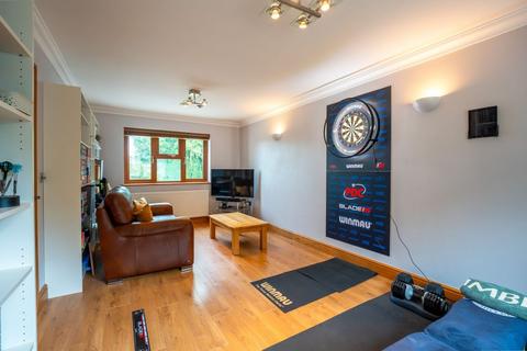 4 bedroom detached house for sale, Miners Row, Llanelly Hill, Abergavenny, NP7