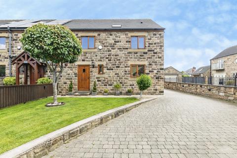 4 bedroom cottage for sale, Middlecliff Lane, Little Houghton, Barnsley