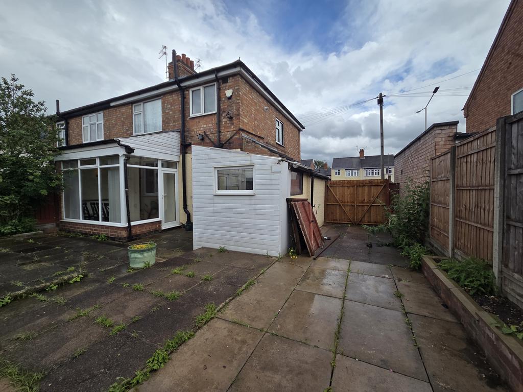 House in Leicester, Dane Hills - View 3