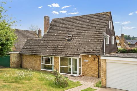 4 bedroom detached house for sale, Shrimpton Close, Beaconsfield, HP9