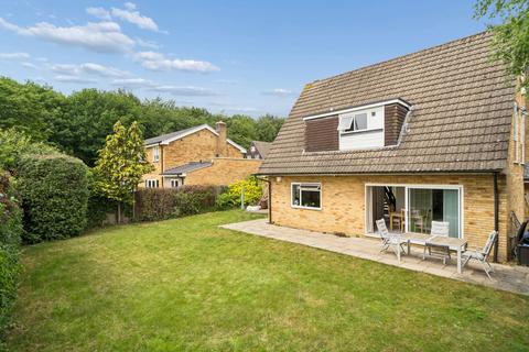 4 bedroom detached house for sale, Shrimpton Close, Beaconsfield, HP9
